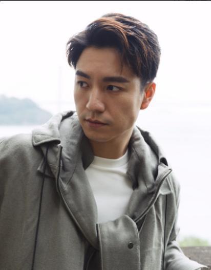 tvb最佳男配角十强对比,郑子诚年过六旬没孩子,陈山聪儿女双全