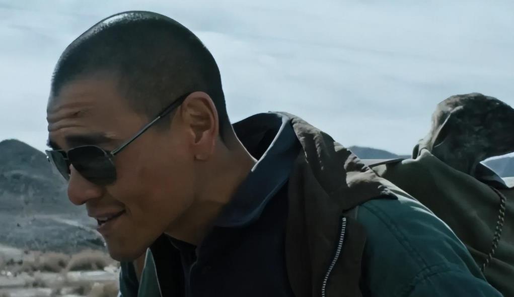 彭于晏新片《狗阵》硬汉归来!二郎的不归路,一个充满挑战的旅程