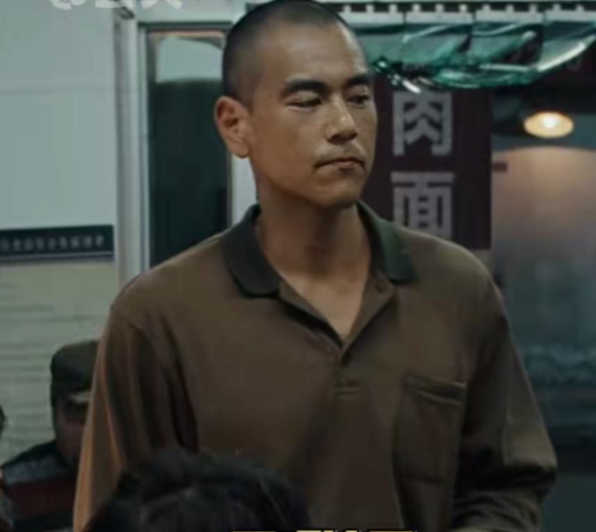 彭于晏新片《狗阵》硬汉归来!二郎的不归路,一个充满挑战的旅程