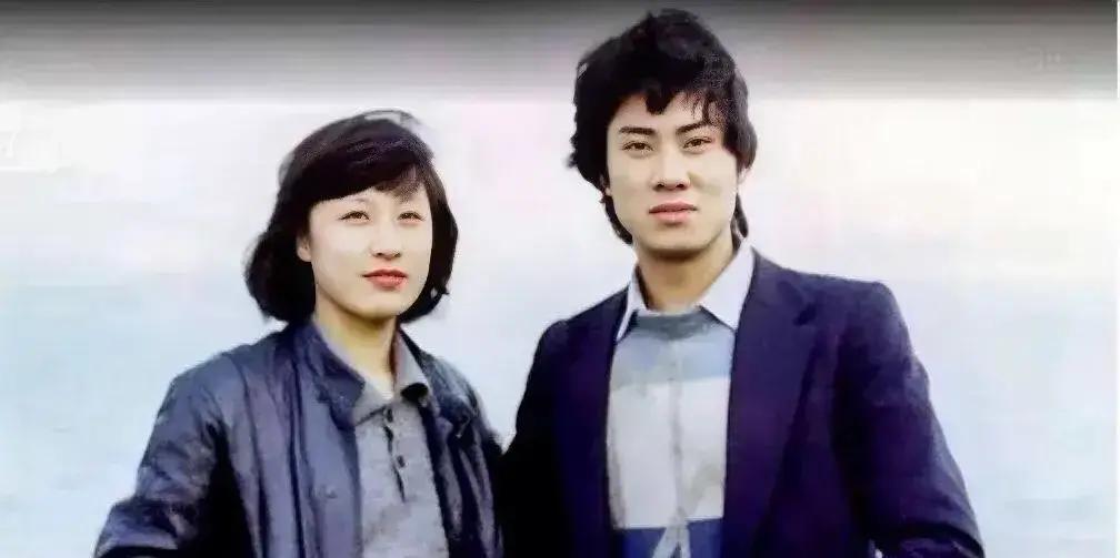 或许是感动于妻子这番孤勇与信任,江涛在妻子的鼓励与支持下,卷土重来