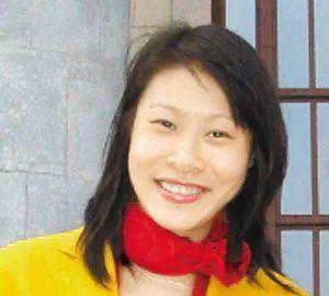 "玻璃美人"赵蕊蕊:为何41岁不恋爱,不结婚