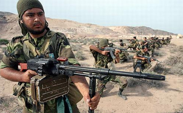 阿拉法特堂弟穆萨:曾任情报头子十年,躲过2次暗杀却死自家门口