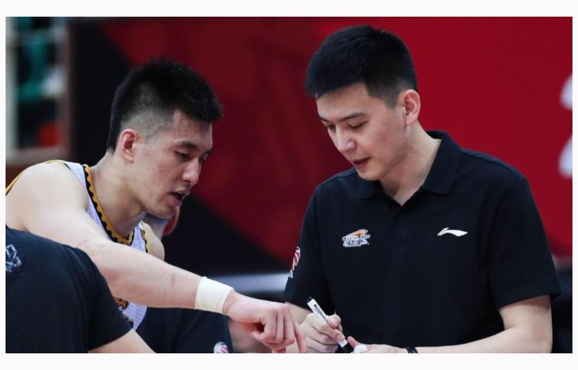 杨鸣新职上任!辽宁篮管中心引周琦,目标冲击四连冠!