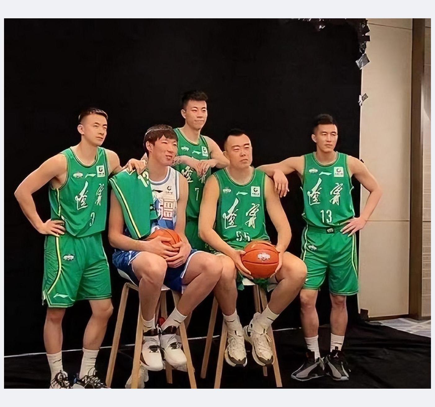 杨鸣新职上任!辽宁篮管中心引周琦,目标冲击四连冠!