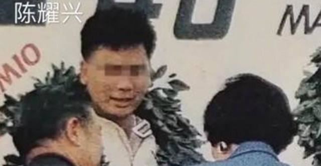 1993年新义安大佬遇害,曾替被扇耳光的梅艳芳出头,解决14k堂主