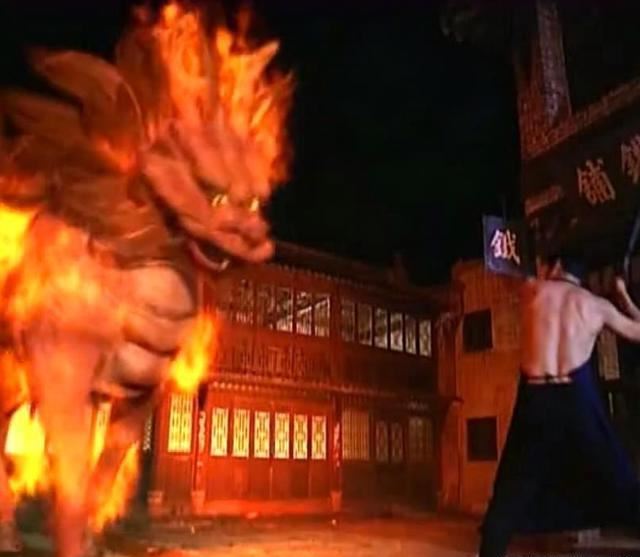 风云:火麒麟死而复活,为何呆在冰洞之内三十多年,不回凌云窟?