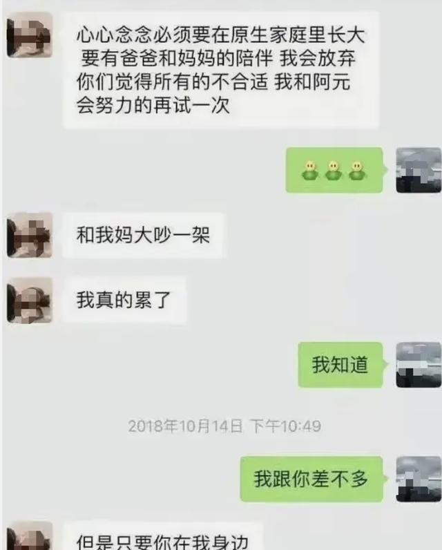 袁巴元聊天截图图片