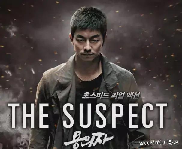 一直被低估的5部韩国动作片,剧情紧凑,看得人热血沸腾