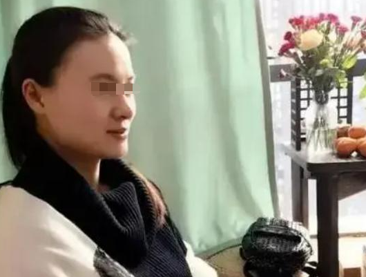 虚构:杭州保姆纵火案,法师通灵朱小贞后哀叹"她知道的太多了"