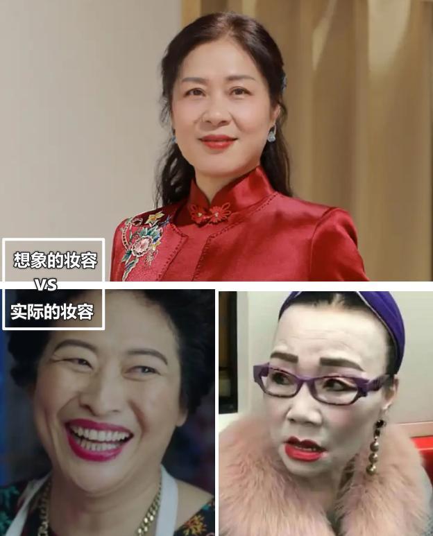 等你老了,请务必远离这3种大妈感红唇,不仅显老显俗还廉价