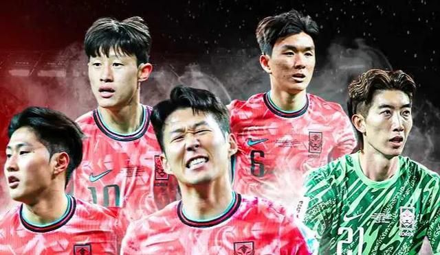 国足生死战:平局即胜利,韩国队能否成为晋级路上的绊脚石?