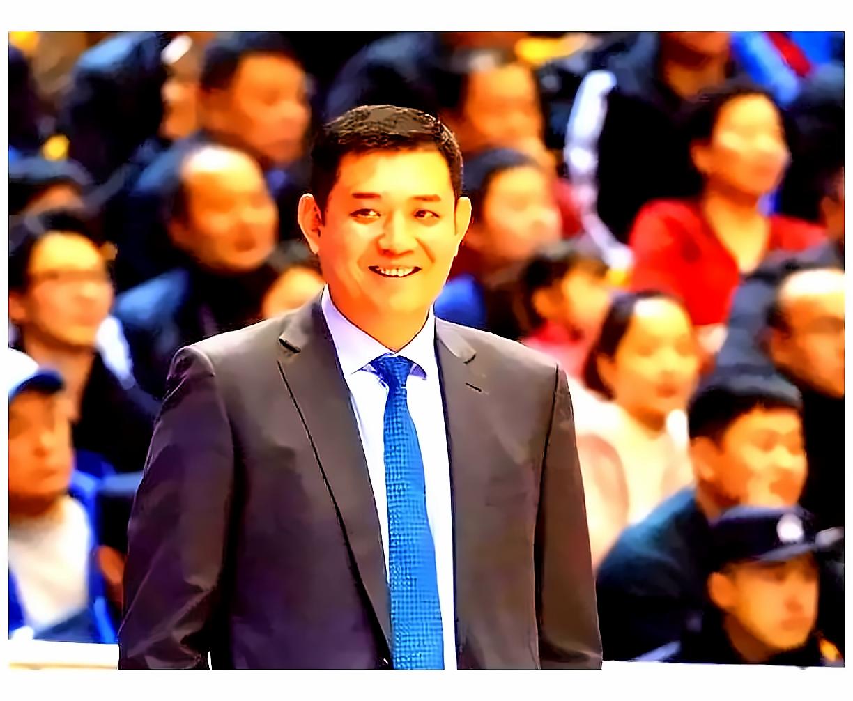 李春江加盟山西曝新帅,韩硕掌舵,巩晓彬归来