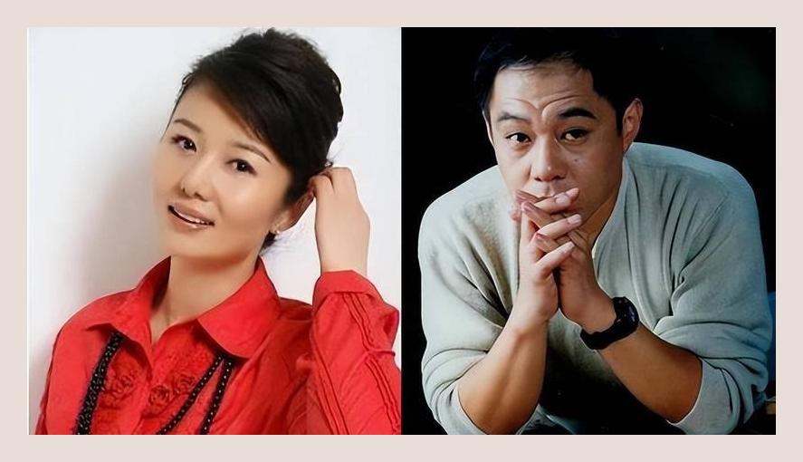 演员赵君与妻子离婚20年,61岁仍单身,前妻带儿子再嫁杜淳父亲