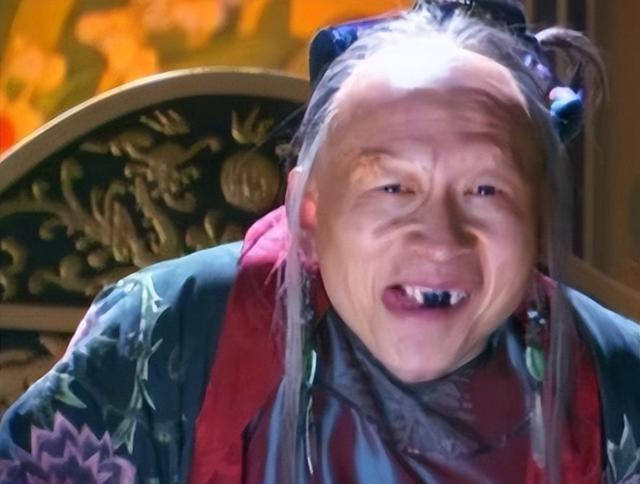 李明:裘千尺,人丑心善,妻女一个比一个漂亮,今现状如何?