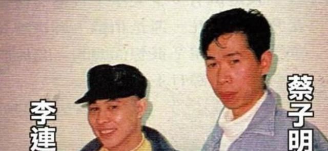 1993年新义安大佬遇害,曾替被扇耳光的梅艳芳出头,解决14k堂主