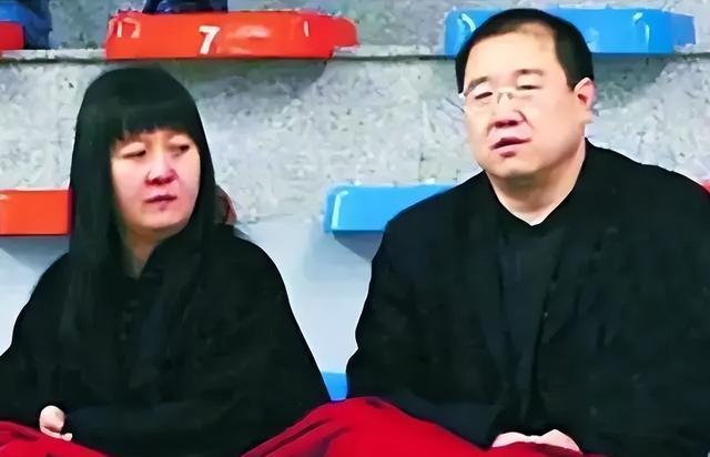 有一种"算计"叫英达和梁欢,结婚26年后,善恶报应终于应验了