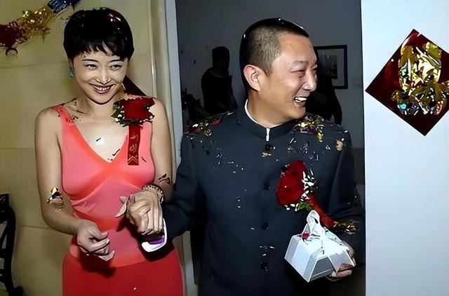 回顾演员刘蓓三婚再嫁一婚丈夫,被张若昀记恨多年,如今怎么样?