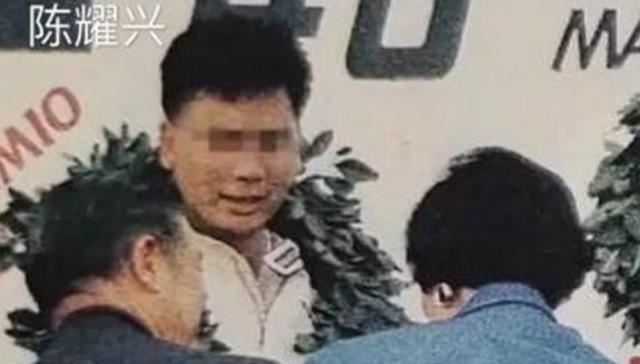 1993年新义安大佬遇害,曾替被扇耳光的梅艳芳出头,解决14k堂主