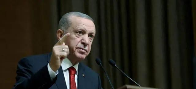 访华结束后不到72小时,土耳其宣布总统决策,将对中方加征关税!