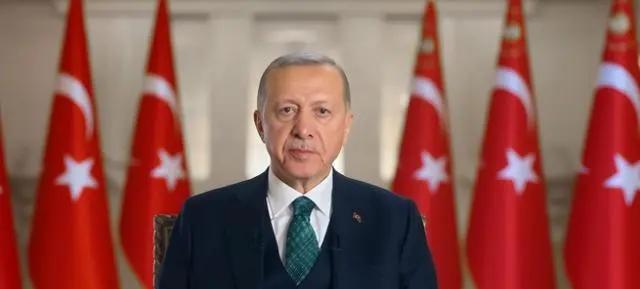 访华结束后不到72小时,土耳其宣布总统决策,将对中方加征关税!