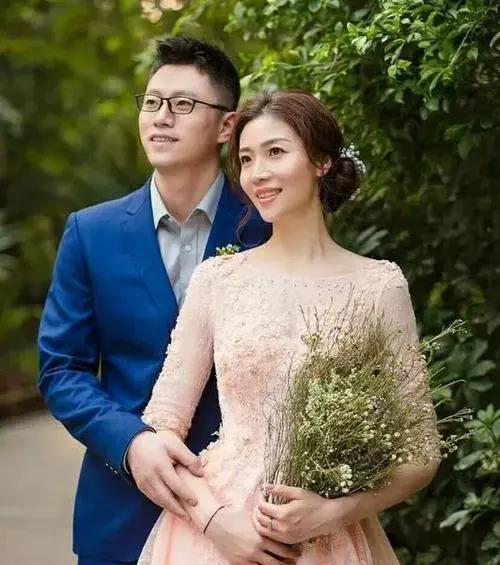 女排四大赘婿 曾春蕾老公富二代 张常宁与老公备孕两年怀不上