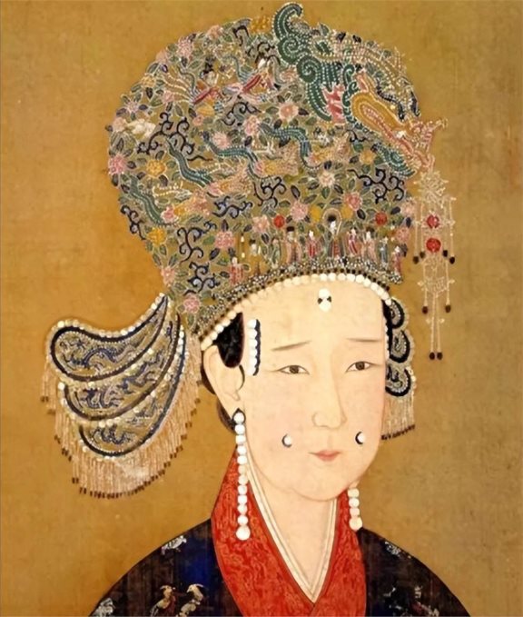 垂帘听政11年北宋太后刘娥,为什么却没称帝,是不想还是不敢?