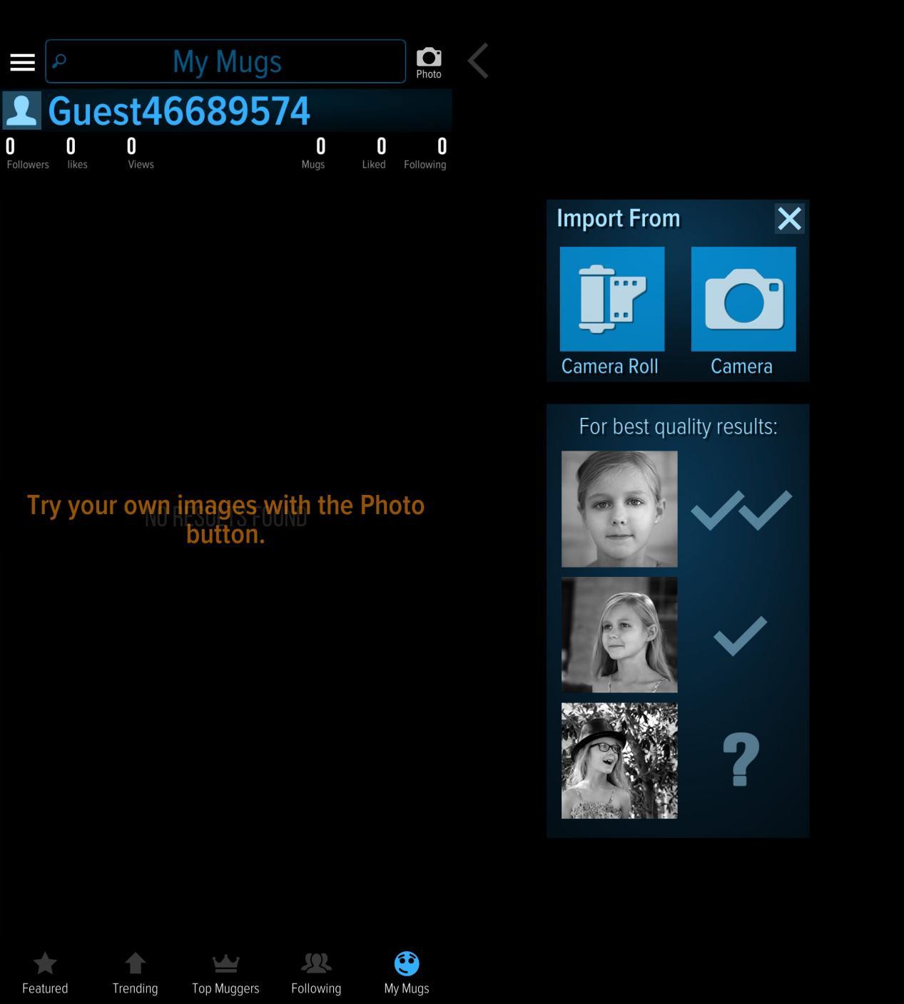 让照片动起来的特效哪些软件有?照片动起来app让照片也能跳起舞
