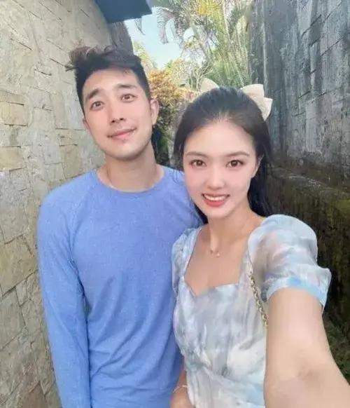 女排四大赘婿 曾春蕾老公富二代 张常宁与老公备孕两年怀不上