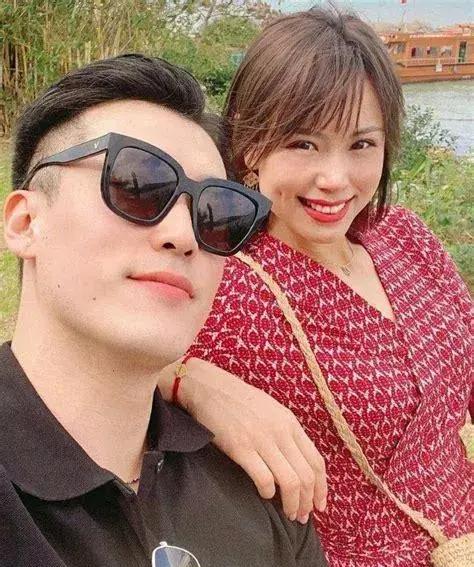 女排四大赘婿 曾春蕾老公富二代 张常宁与老公备孕两年怀不上