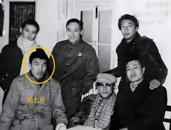 歌唱家王昆:与丈夫同年去世,儿子是唯一心病,临终前解开心结