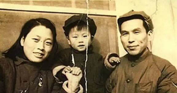 歌唱家王昆:与丈夫同年去世,儿子是唯一心病,临终前解开心结