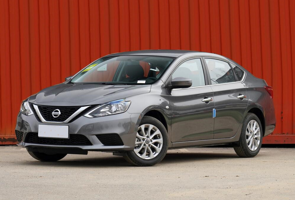 10万以内合资轿车就选这三款,空间大油耗低,耐用又好开