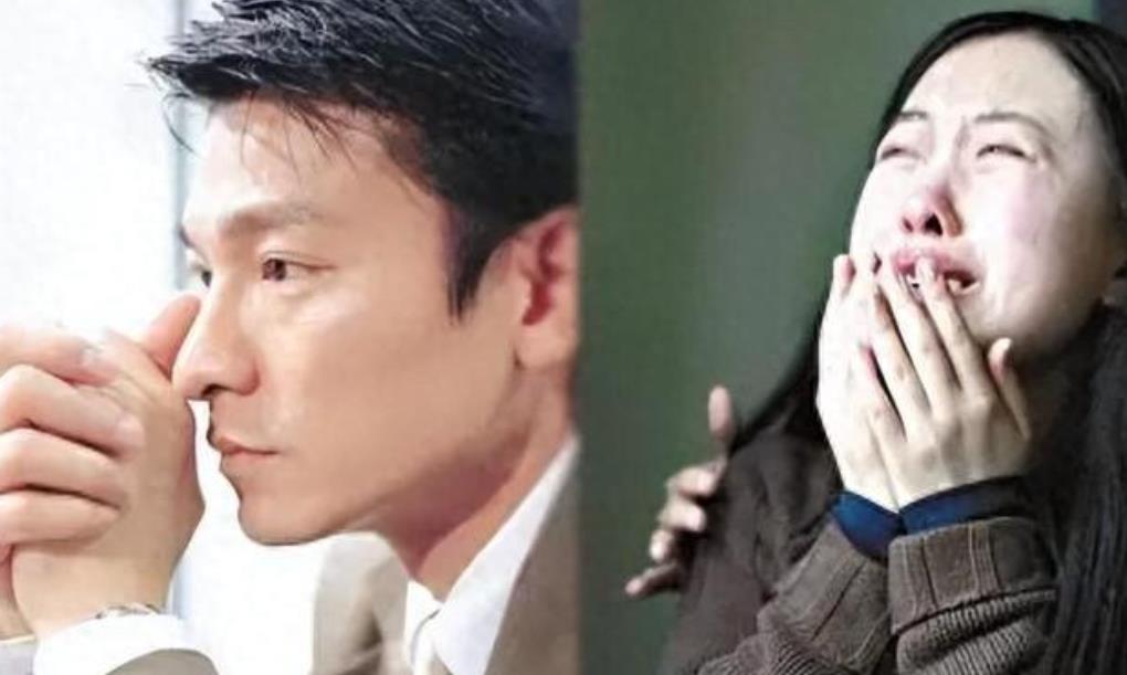 那个狂追刘德华,守身如玉43年的杨丽娟终于有了结局