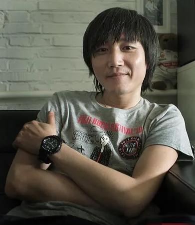 "内地音乐教父"张亚东的风流史,以及被他收割的7位女神级女友