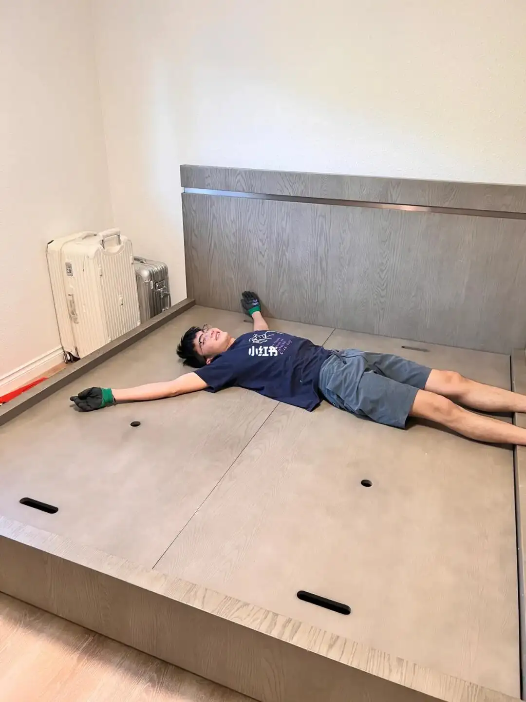 硬板床对腰好?别再被这个谎言忽悠了!