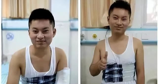 江西两位夺刀少年,为拯救全车人错过高考,十年后更加让人敬佩