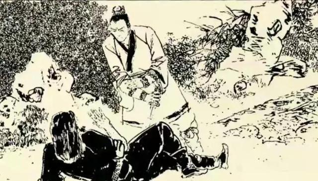 七郎之子杨宗英:英勇无敌,侠义心肠,妻子殉情