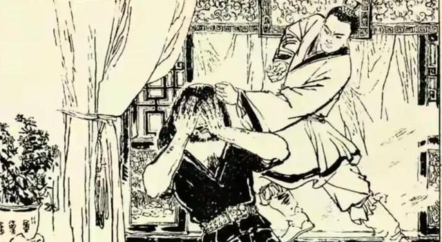 七郎之子杨宗英:英勇无敌,侠义心肠,妻子殉情
