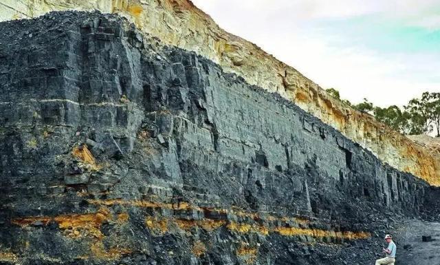 而是关乎世界两大煤田——美国的阿巴拉契亚煤田和中国的神府东胜煤田