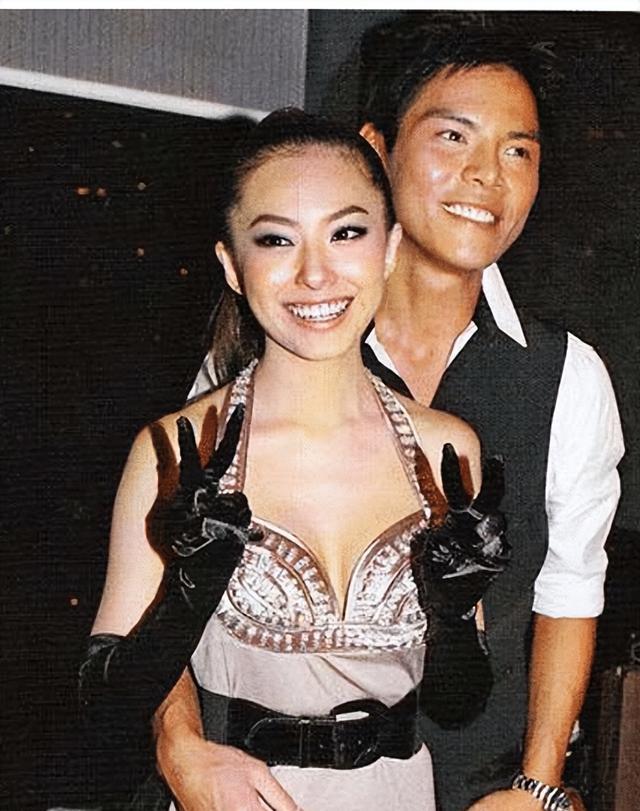 令向太恐慌的黄婉佩:弃亿万富豪狂追向佐,若上位成功,向太凄凉