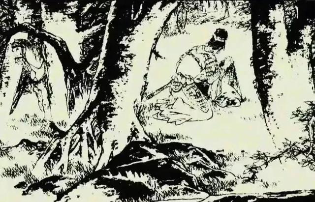 七郎之子杨宗英:英勇无敌,侠义心肠,妻子殉情