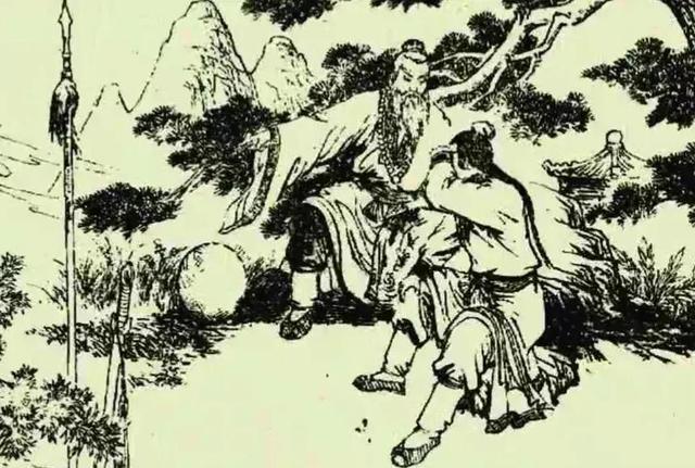 七郎之子杨宗英:英勇无敌,侠义心肠,妻子殉情