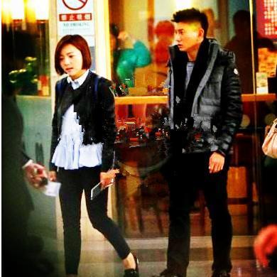 吴奇隆:历经6位前任,女经纪人陪他19年,为何却娶了刘诗诗?
