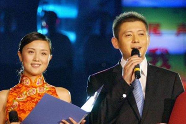 揭秘浪子程前矢口否认的短暂婚史,前妻王越:哀大莫过于心死