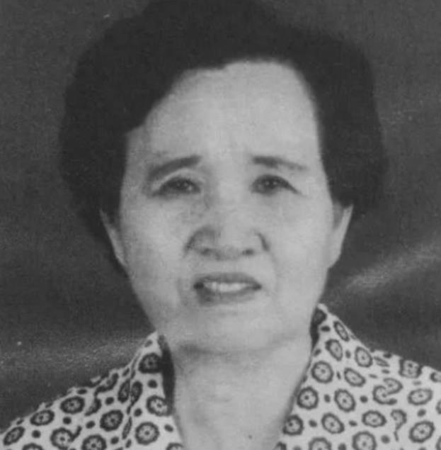 1977年杨月花会见李敏,事后提出一个要求,贺敏学:和子珍一样