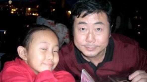 方宏进:从央视主持到被拘留,与妻女对簿公堂,60岁愧对女儿