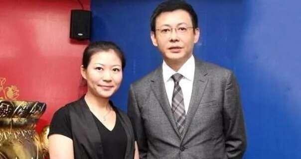 揭秘浪子程前矢口否认的短暂婚史,前妻王越:哀大莫过于心死