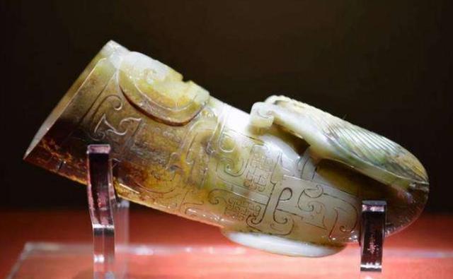 汉代为何会流行葬玉文化?都有哪些葬玉的形式呢?