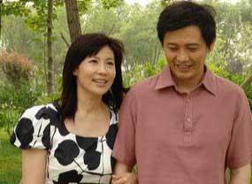 揭秘浪子程前矢口否认的短暂婚史,前妻王越:哀大莫过于心死