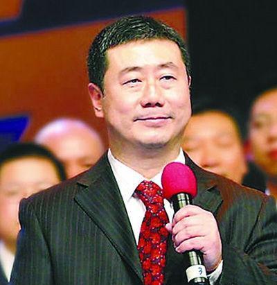 方宏进:从央视主持到被拘留,与妻女对簿公堂,60岁愧对女儿